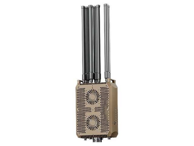 OJMA electronic mitigation jammer