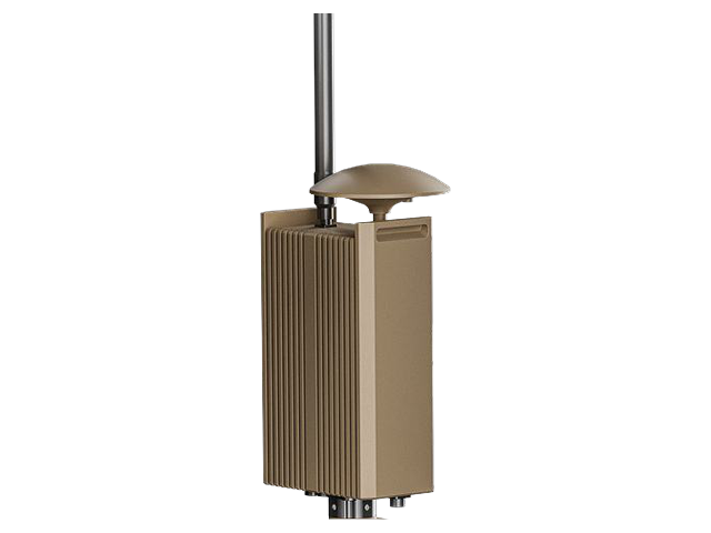 OJMA GNSS spoofing unit