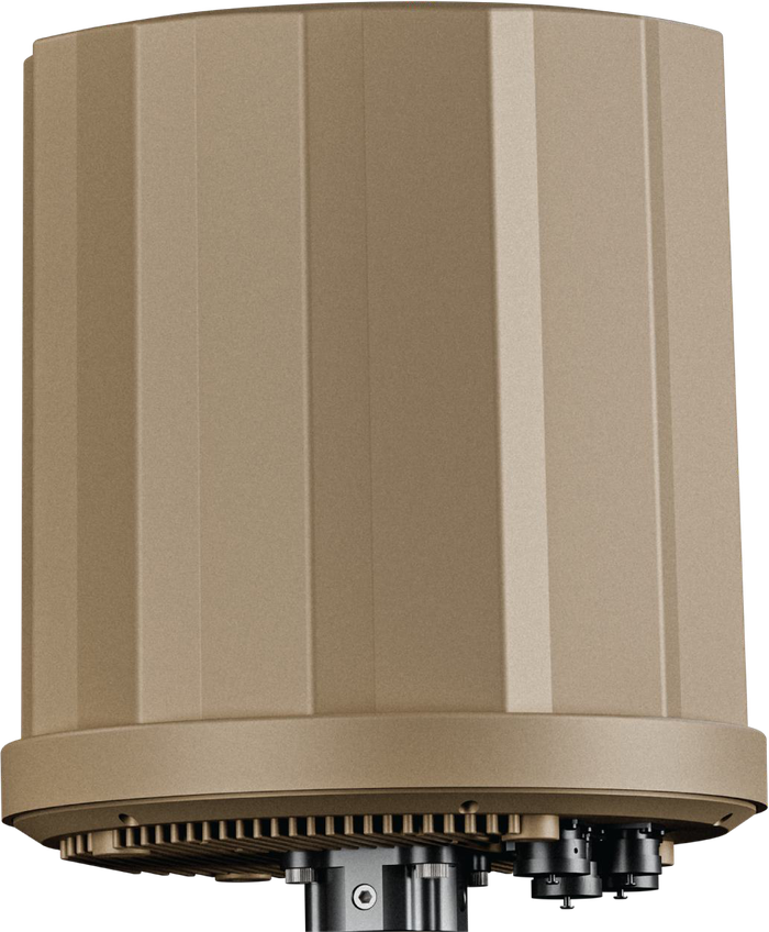 OJMA passive RF detection sensor