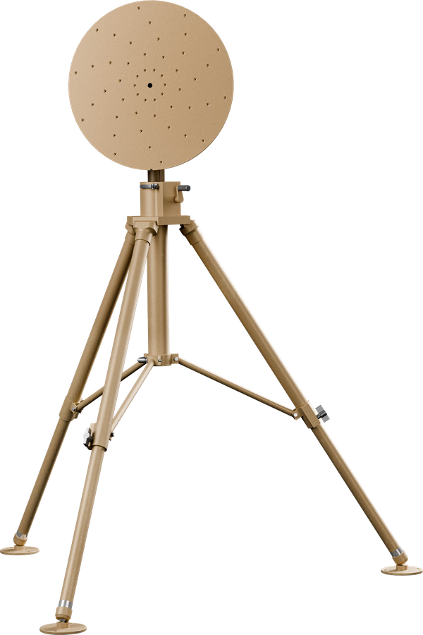 Acoustic detection array