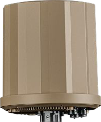 RF detection unit